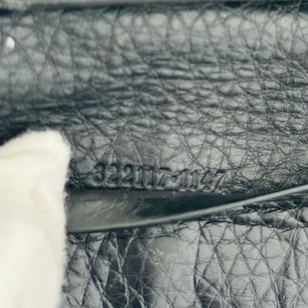 Gucci Key Holder - Black - Picture 15 of 15